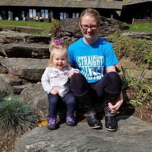 Meet your Posher, Jen